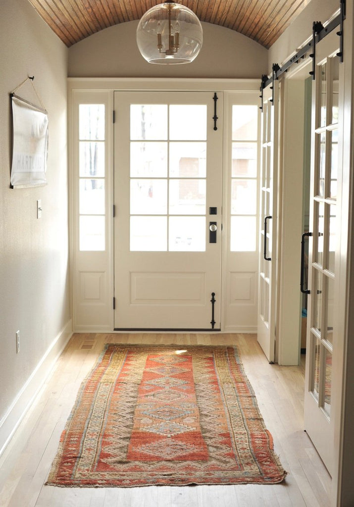 Large Rug Pad (7x10 to 8x11) – The Loom House