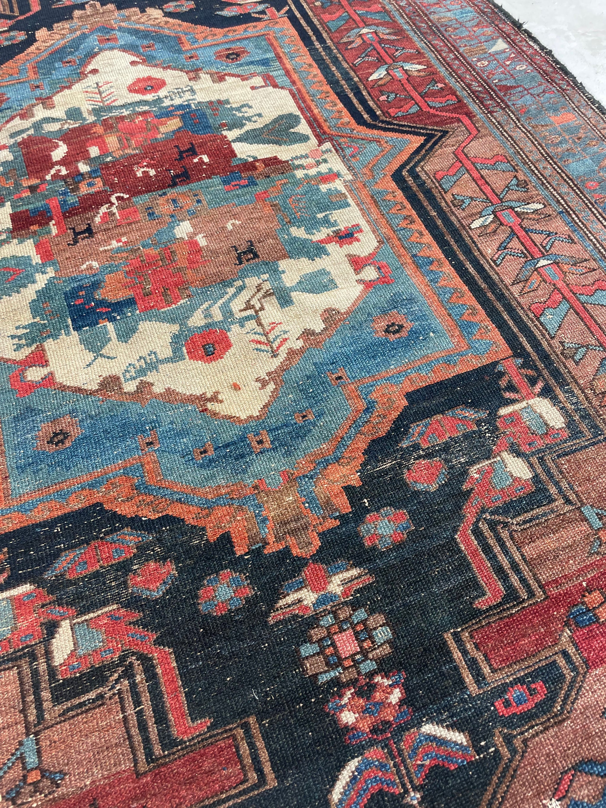 PLEASE DON'T BUY THIS 🙏🏽 UNIQUE Abstract Landscape Art Meets Mystical ...