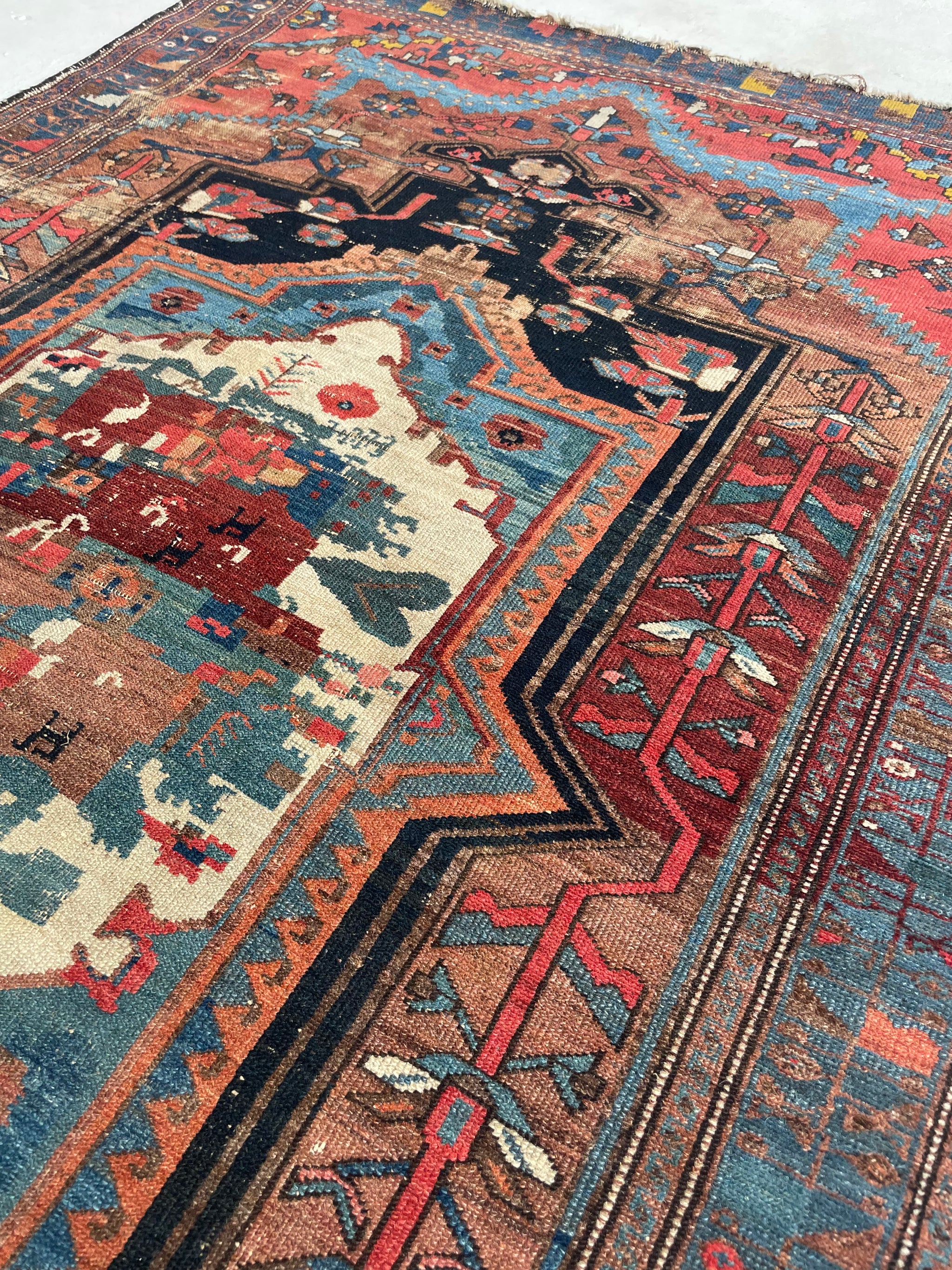 PLEASE DON'T BUY THIS 🙏🏽 UNIQUE Abstract Landscape Art Meets Mystical ...