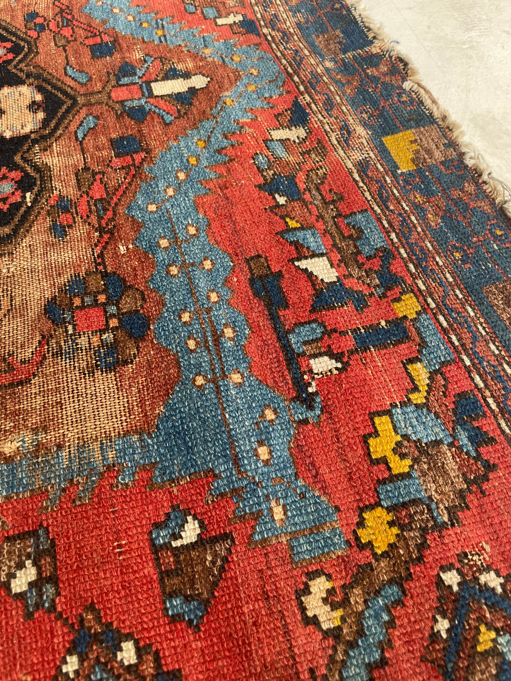 PLEASE DON'T BUY THIS 🙏🏽 UNIQUE Abstract Landscape Art Meets Mystical ...