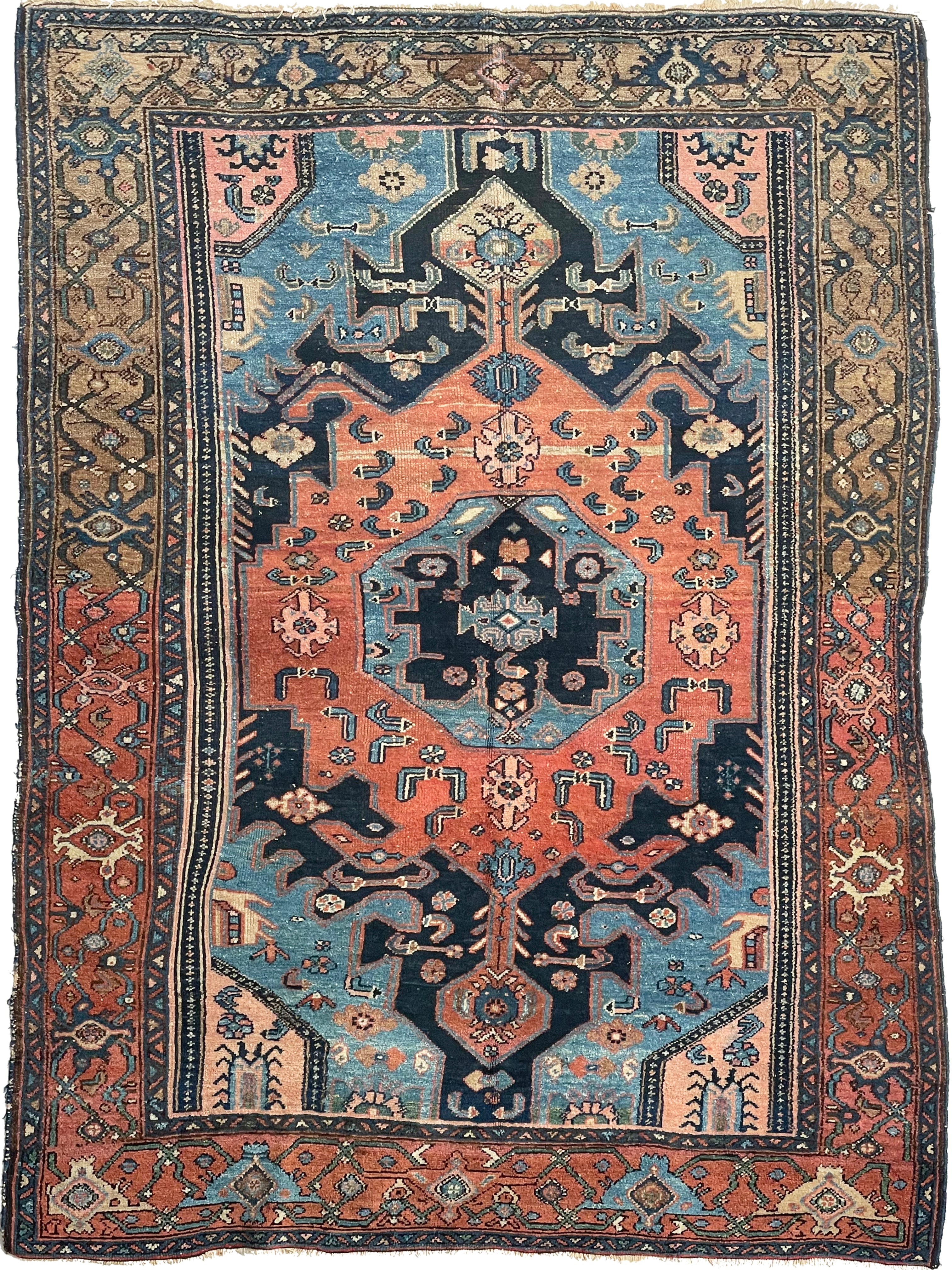 ペルシャ絨毯 BEST QUALITY PERSIA MADE 200×250 Qum Silk 76x56 No164460 | UniqRugs: Oriental Rugs in 70x50