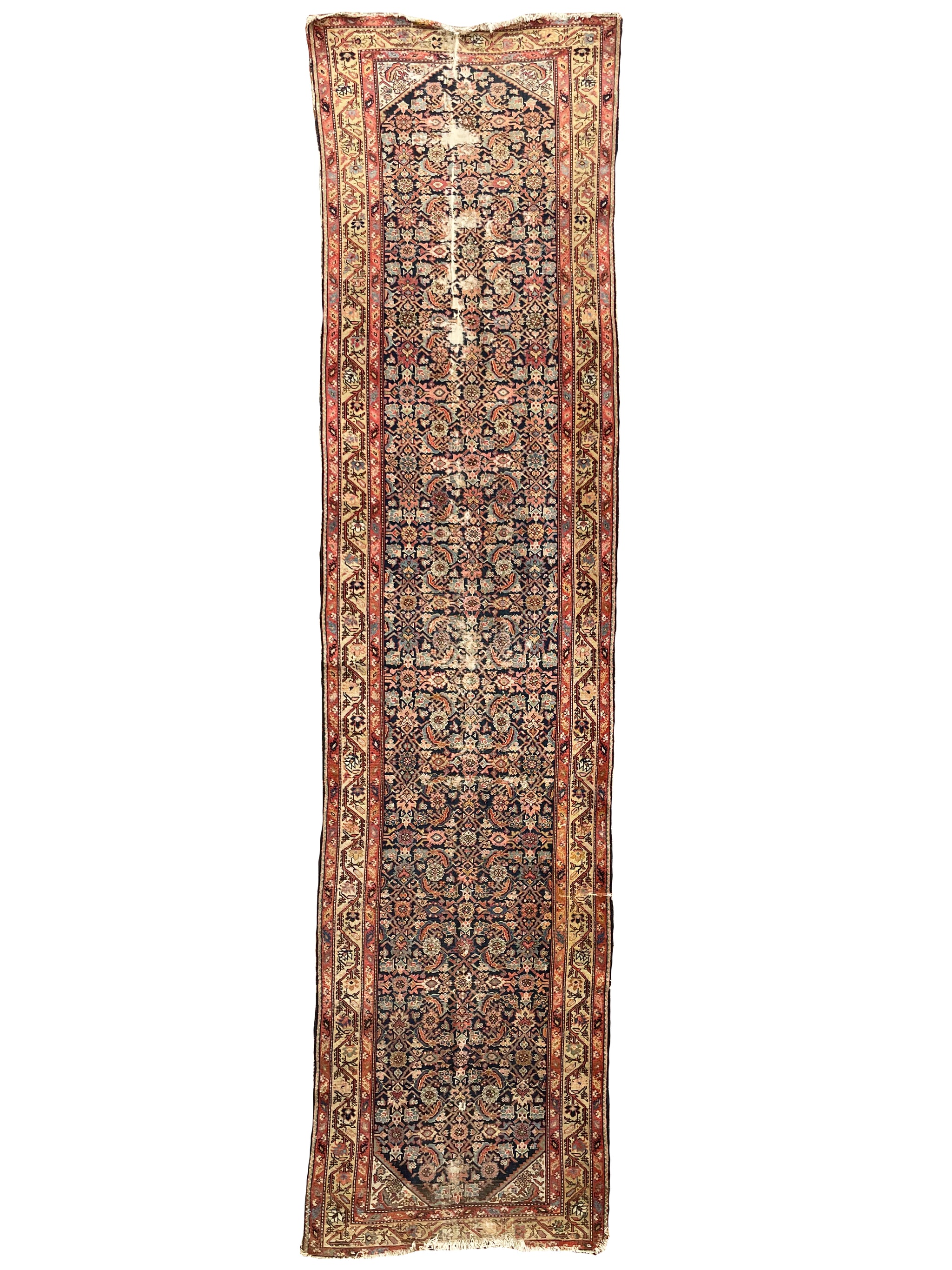 VINTAGE RUNNER RUGS ürünleri - karavancarpet