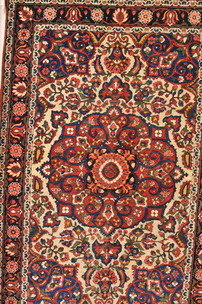 4.6 x 6.9 | Miranda | Vintage boho rug