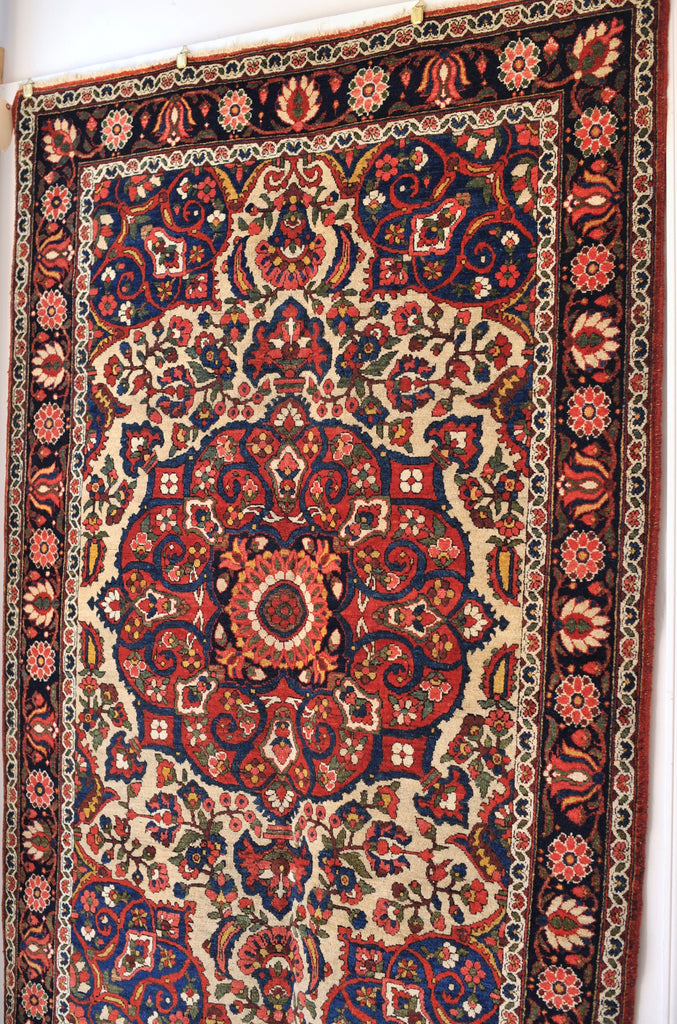 4.6 x 6.9 | Miranda | Vintage boho rug